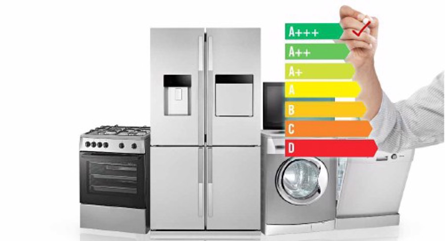 Quali sono gli elettrodomestici che consumano di meno